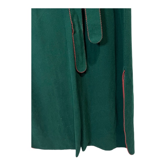 Vintage Vassarette House Dress Dressing Gown - Picture 7 of 10